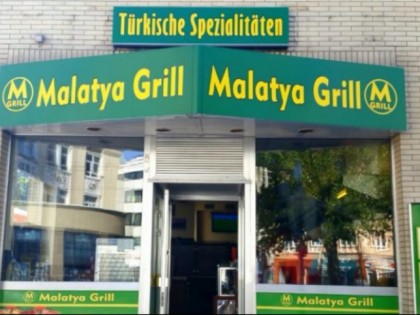 Foto: Malatya Grill